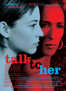 Talk To Her (2002)