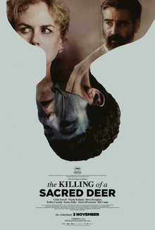 The Killing of a Sacred Deer (2017)